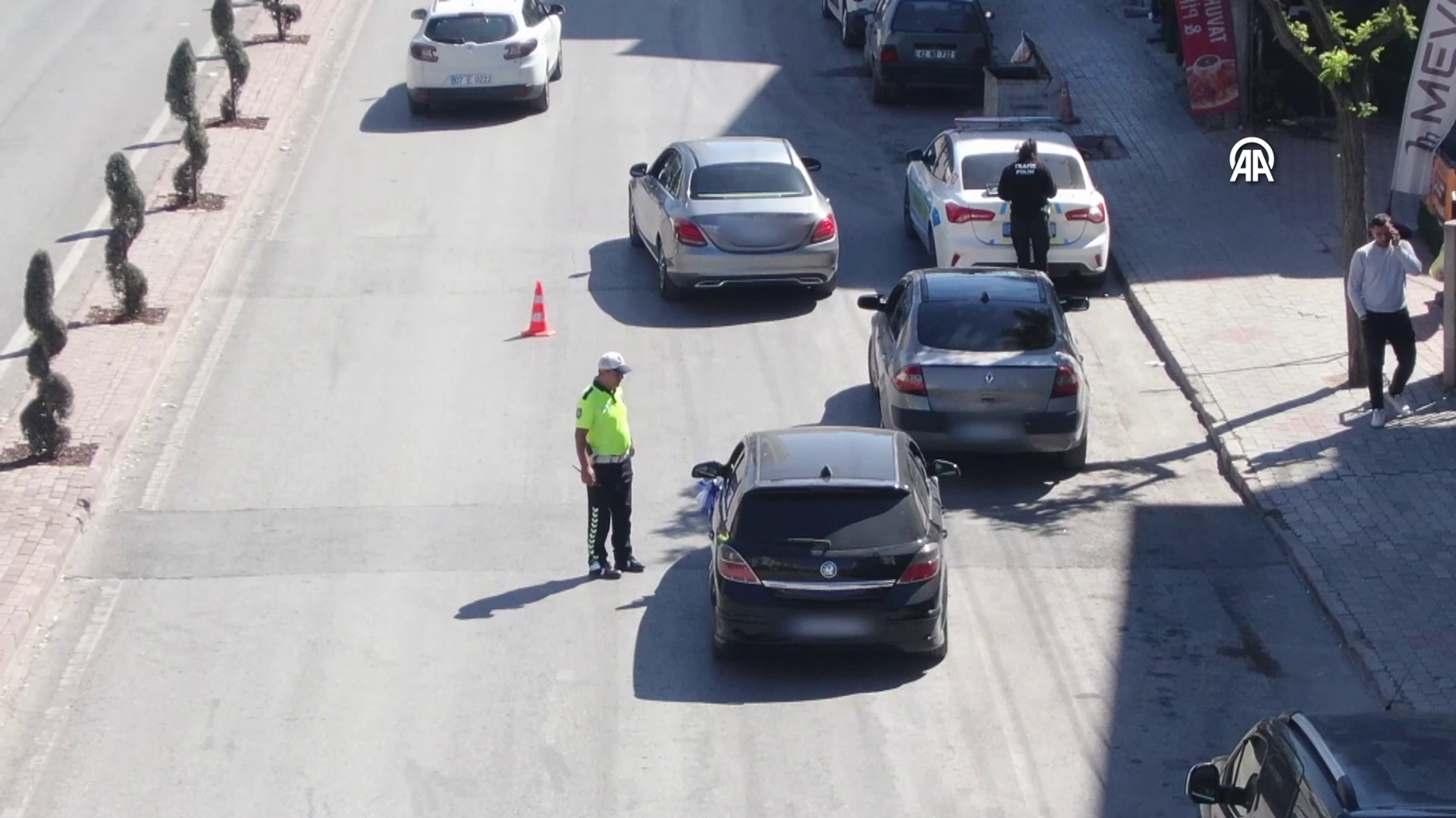 Konya  - Sputnik Türkiye, 1920, 29.09.2025