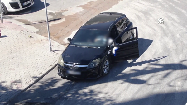 Konya  - Sputnik Türkiye