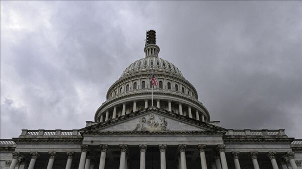 ABD Kongresi - Sputnik Türkiye