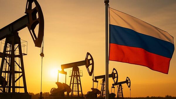 Rusya enerji ihracatı - Sputnik Türkiye