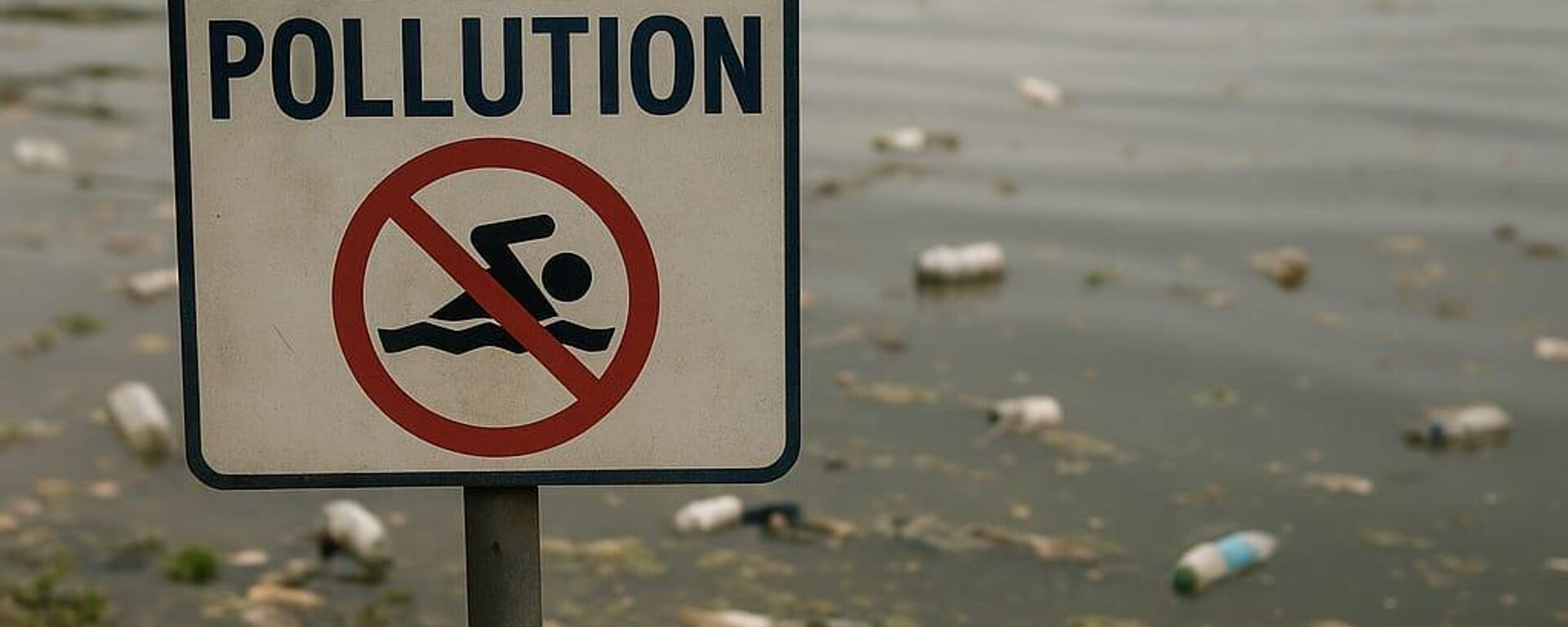 Su kirliliği - Sputnik Türkiye, 1920, 04.12.2025