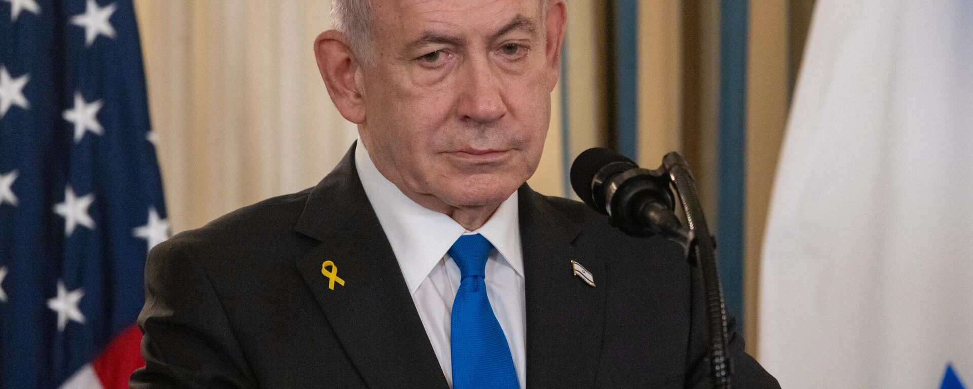  İsrail Başbakanı Benyamin Netanyahu - Sputnik Türkiye, 1920, 21.01.2026