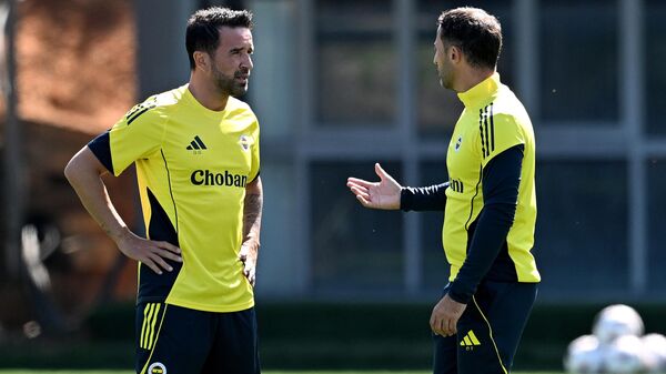 Fenerbahçe'den Gökhan Gönül açıklaması: Samandıra ruhunu geri getirme hedefi doğrultusunda karar verilmiştir - Sputnik Türkiye