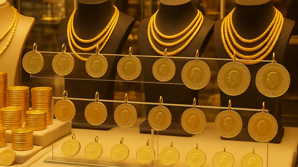 altın - Sputnik Türkiye