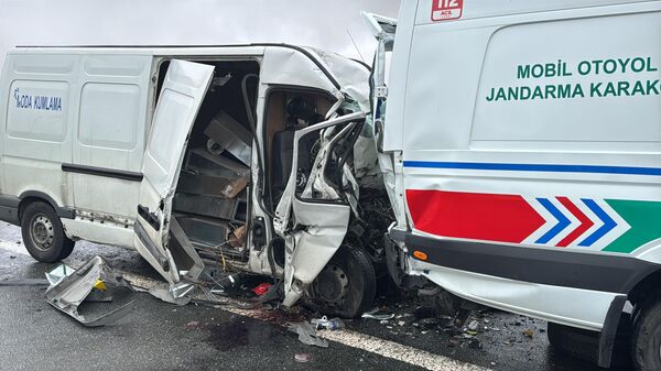 niğde - Sputnik Türkiye