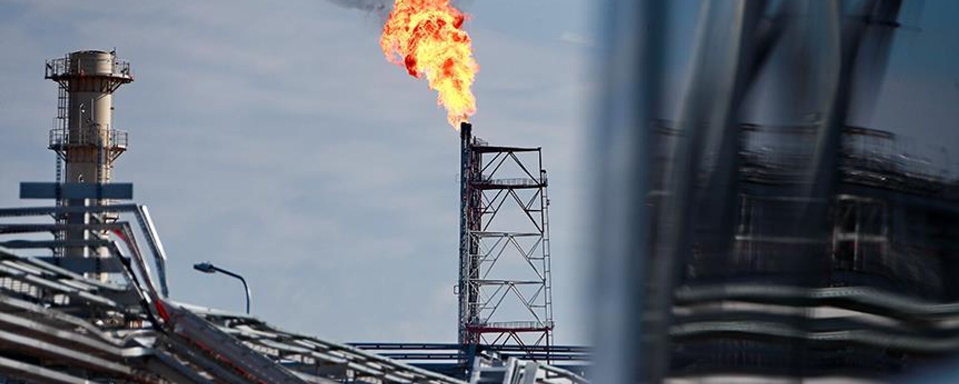 Doğalgaz - Sputnik Türkiye, 1920, 02.12.2025