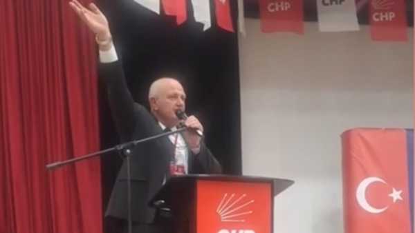 Tuncer Başoğlu - Sputnik Türkiye