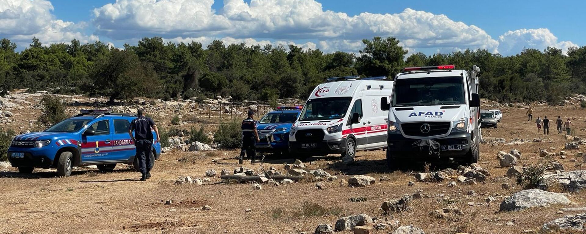 Antalya  - Sputnik Türkiye, 1920, 30.09.2025