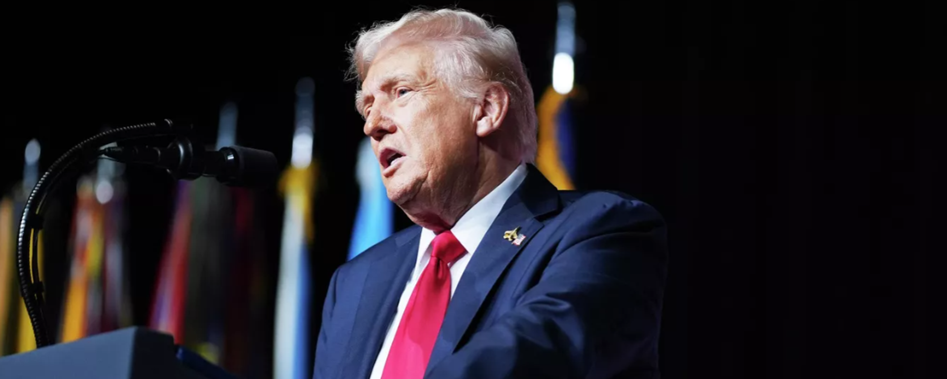 Donald Trump - Sputnik Türkiye, 1920, 09.10.2025