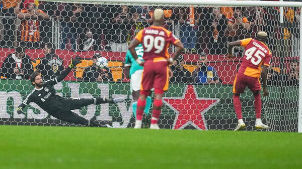 Galatasaray - Sputnik Türkiye