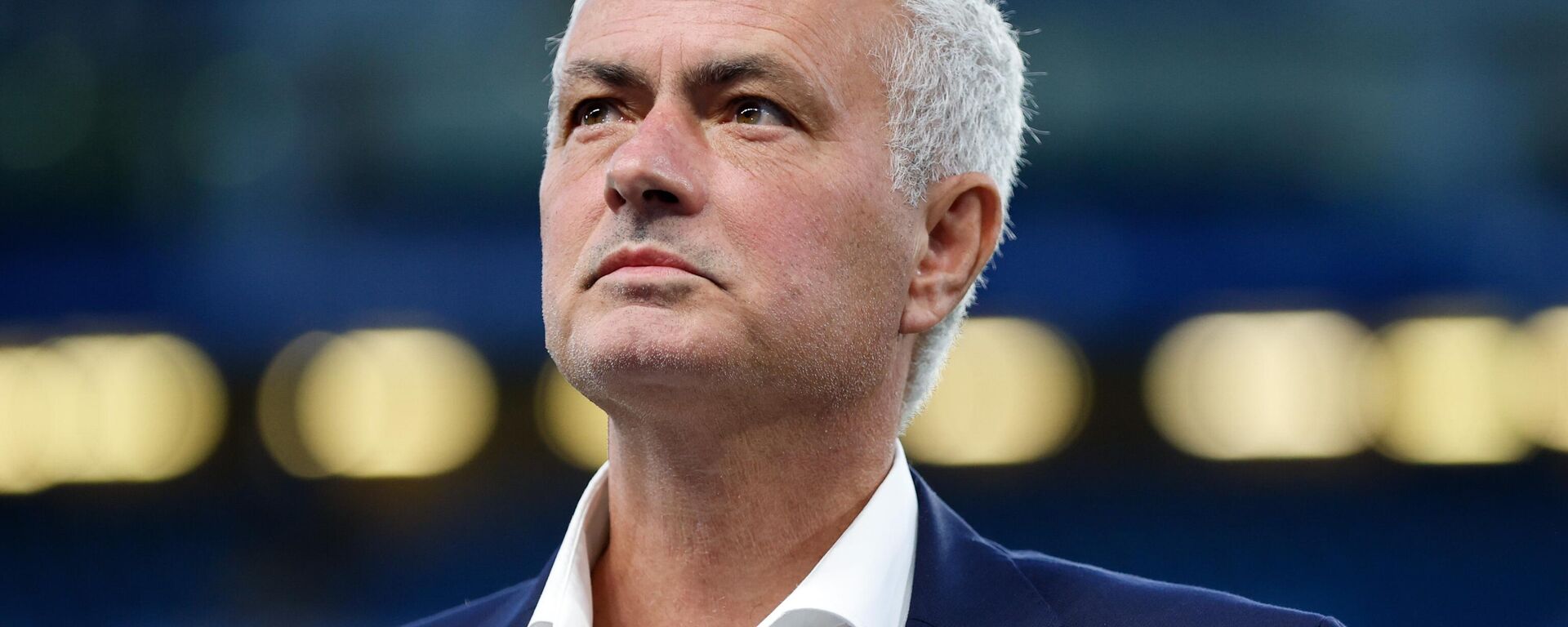 Jose Mourinho - Sputnik Türkiye, 1920, 15.01.2026