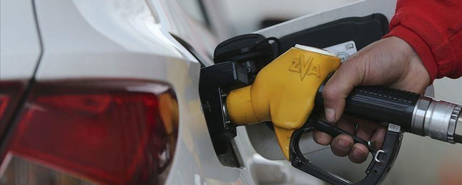 LPG'ye zam - Sputnik Türkiye, 1920, 01.10.2025