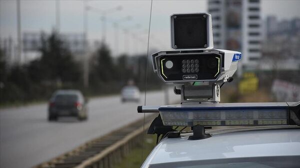 Radar uygulaması - Sputnik Türkiye