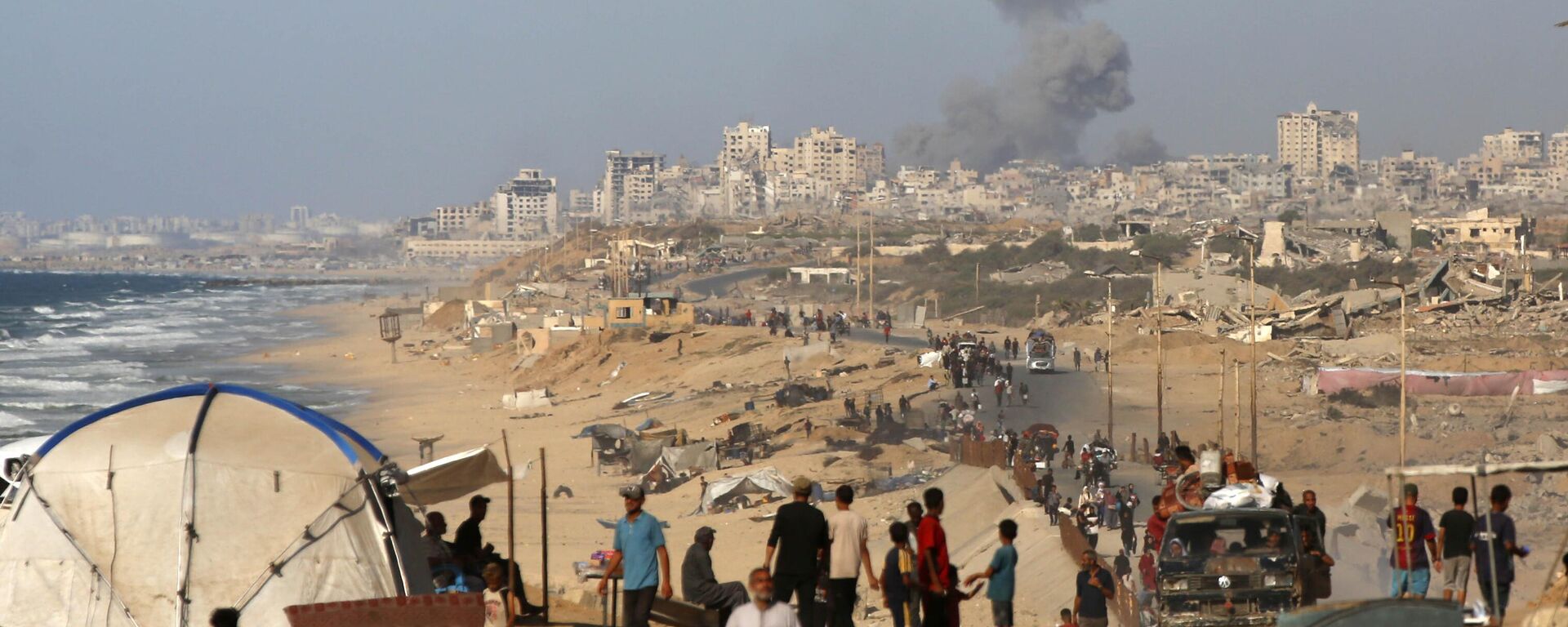 Deyr Belah - Sputnik Türkiye, 1920, 05.10.2025