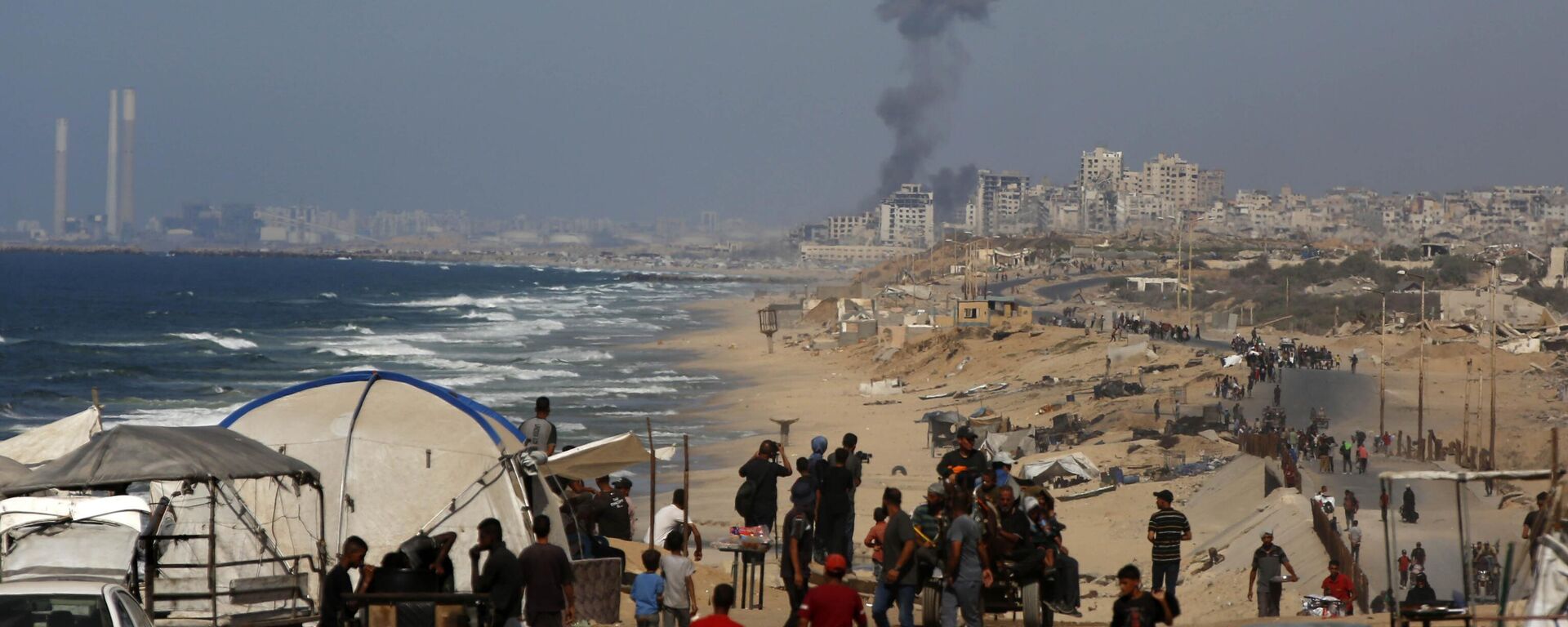 Deyr Belah - Sputnik Türkiye, 1920, 04.10.2025