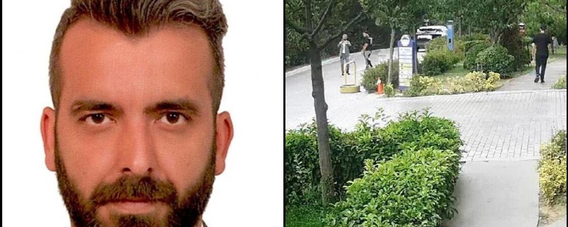 Mossad ajanı - Sputnik Türkiye, 1920, 03.10.2025