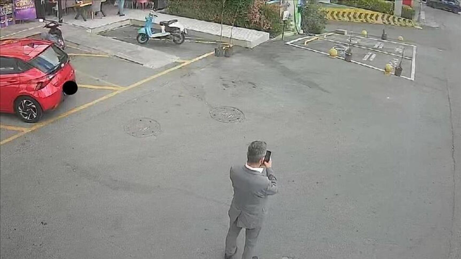 Serkan Çiçek - Sputnik Türkiye, 1920, 03.10.2025