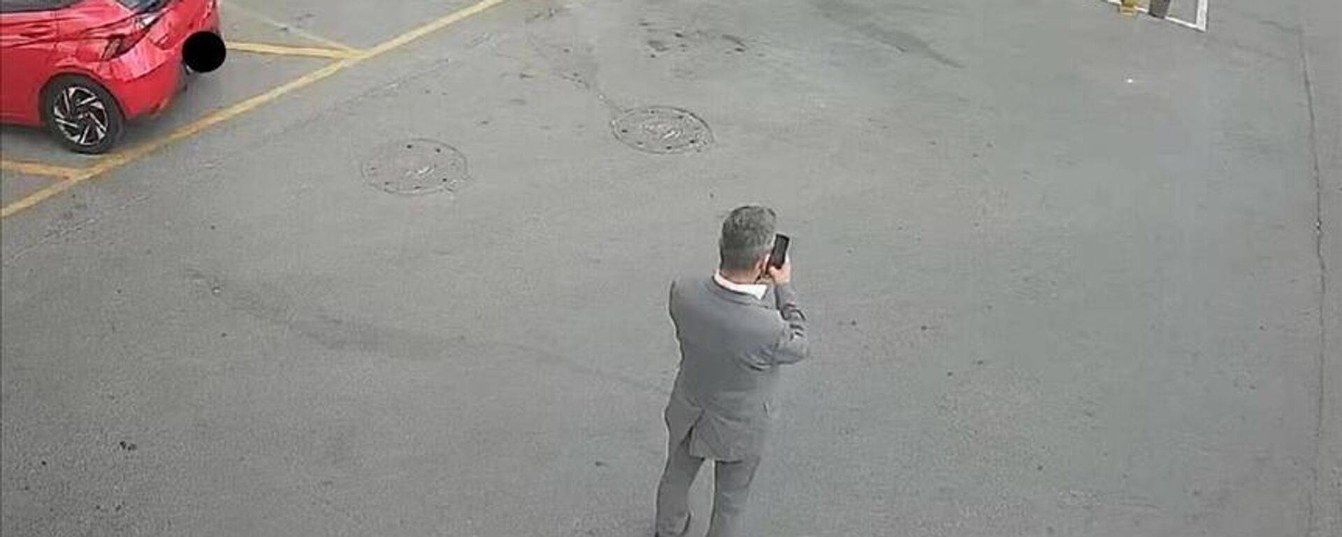 Serkan Çiçek - Sputnik Türkiye, 1920, 03.10.2025