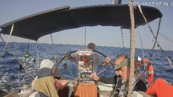 Marinette - Sputnik Türkiye