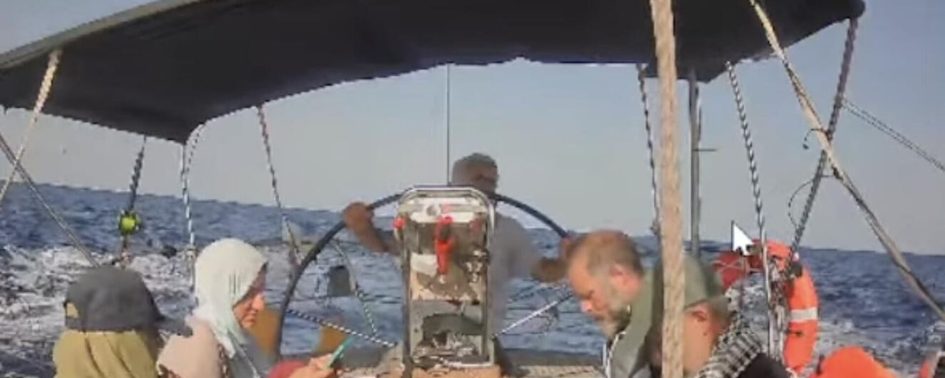 Marinette - Sputnik Türkiye, 1920, 09.10.2025