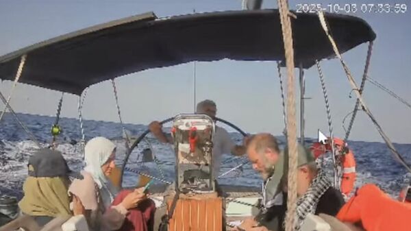 Marinette - Sputnik Türkiye