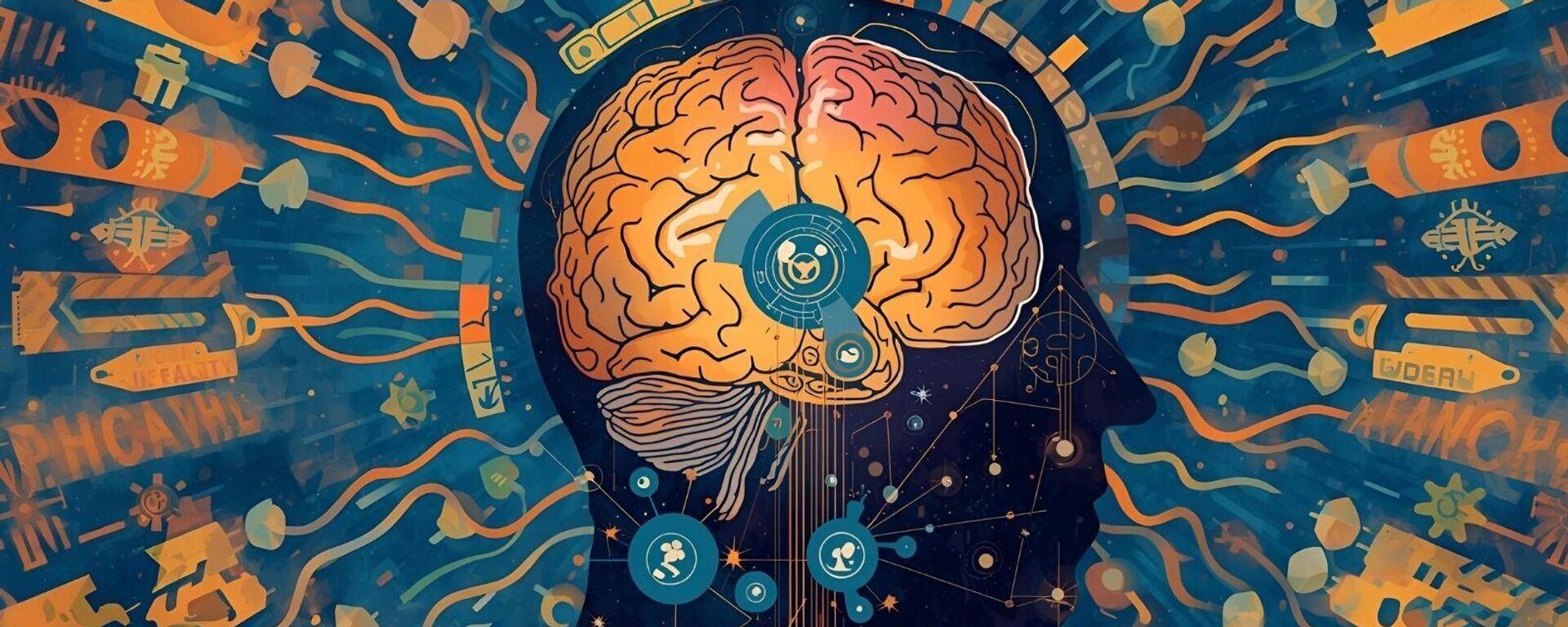 Zihin - Sputnik Türkiye, 1920, 03.10.2025