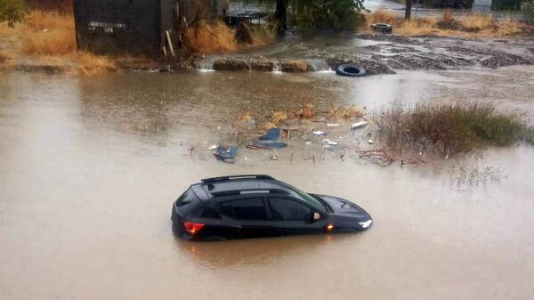 Muğla  - Sputnik Türkiye