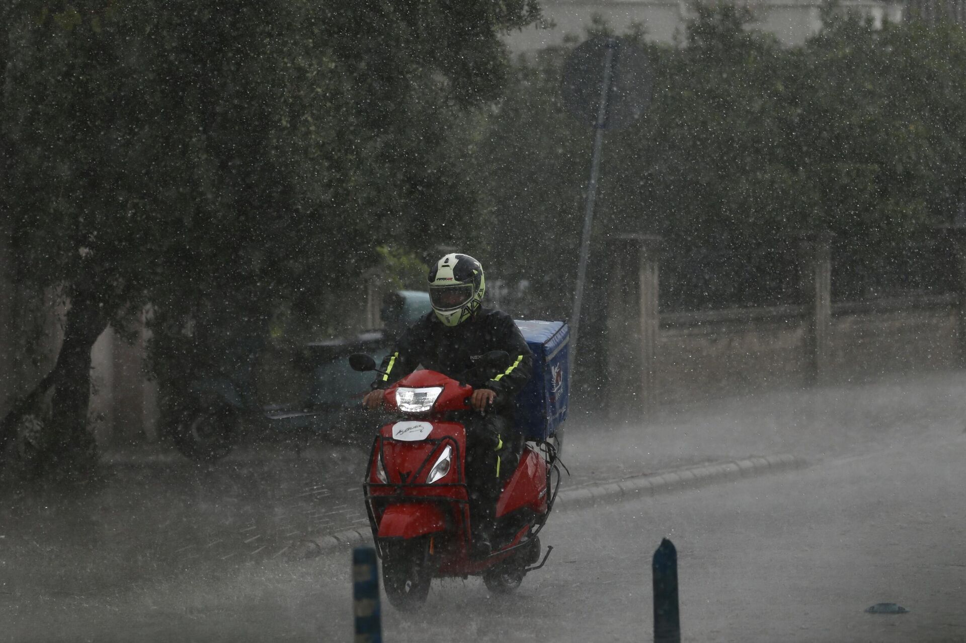 Muğla  - Sputnik Türkiye, 1920, 03.10.2025