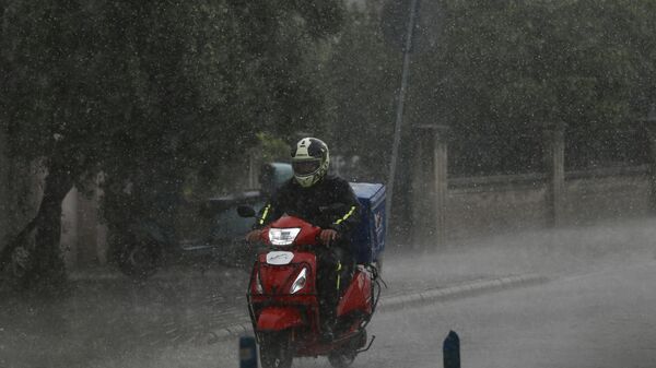Muğla  - Sputnik Türkiye