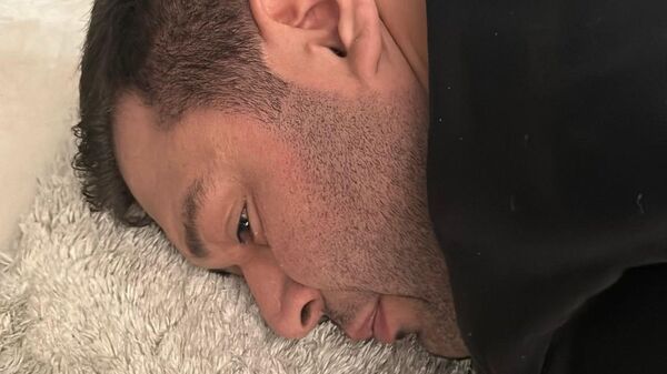 Avukat Tuğrulhan Dip - Sputnik Türkiye