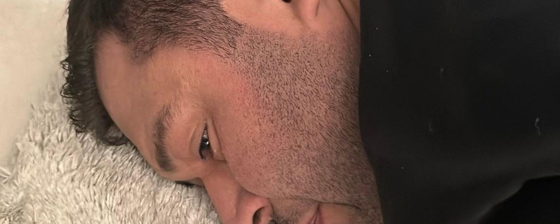 Avukat Tuğrulhan Dip - Sputnik Türkiye, 1920, 08.10.2025