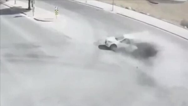 Konya kaza - Sputnik Türkiye