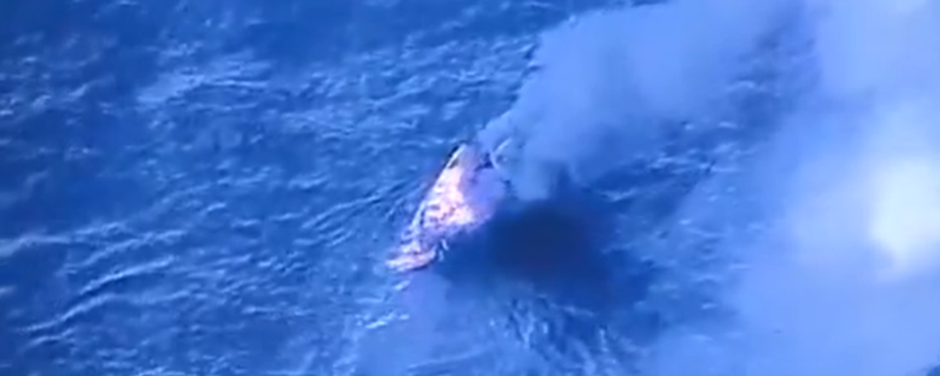 ABD saldırısı - Sputnik Türkiye, 1920, 03.10.2025