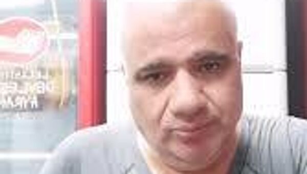 Recep Bülbülses  - Sputnik Türkiye