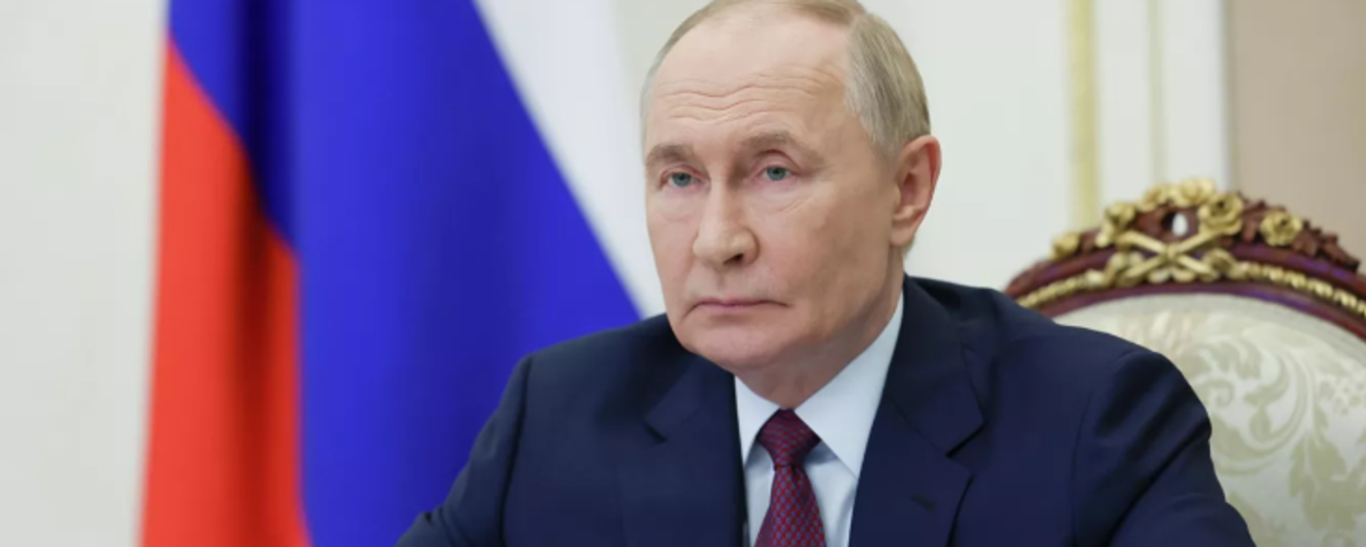 Vladimir Putin - Sputnik Türkiye, 1920, 04.12.2025