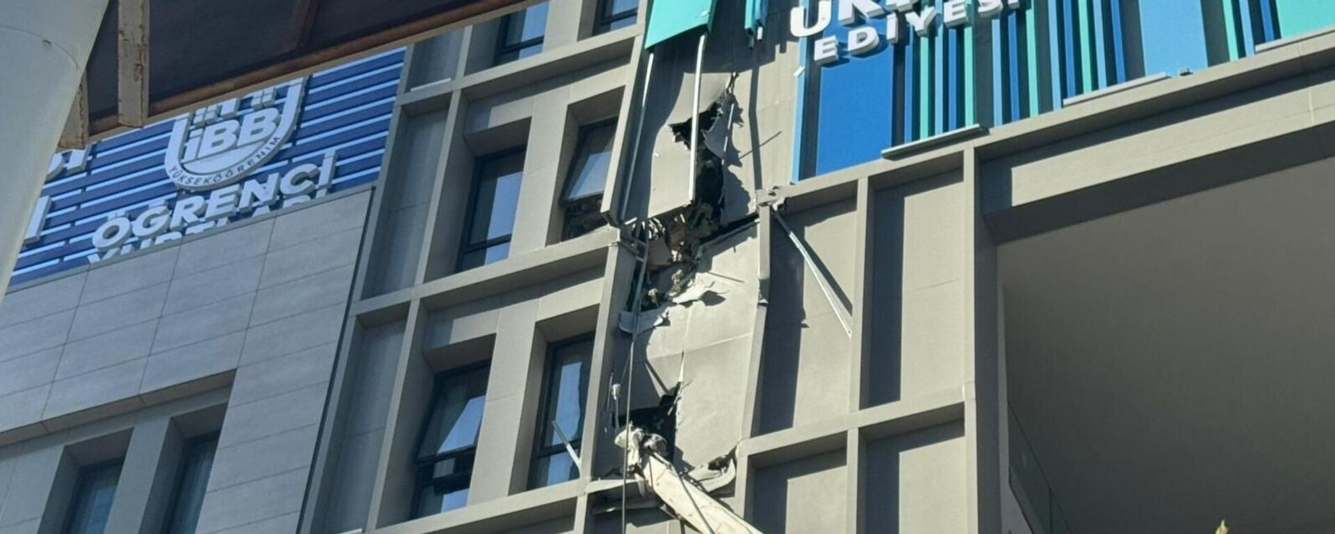 öğrenci yurdu - Sputnik Türkiye, 1920, 04.10.2025