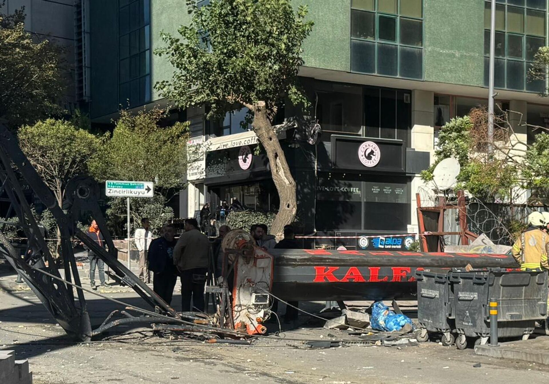 öğrenci yurdu - Sputnik Türkiye, 1920, 04.10.2025