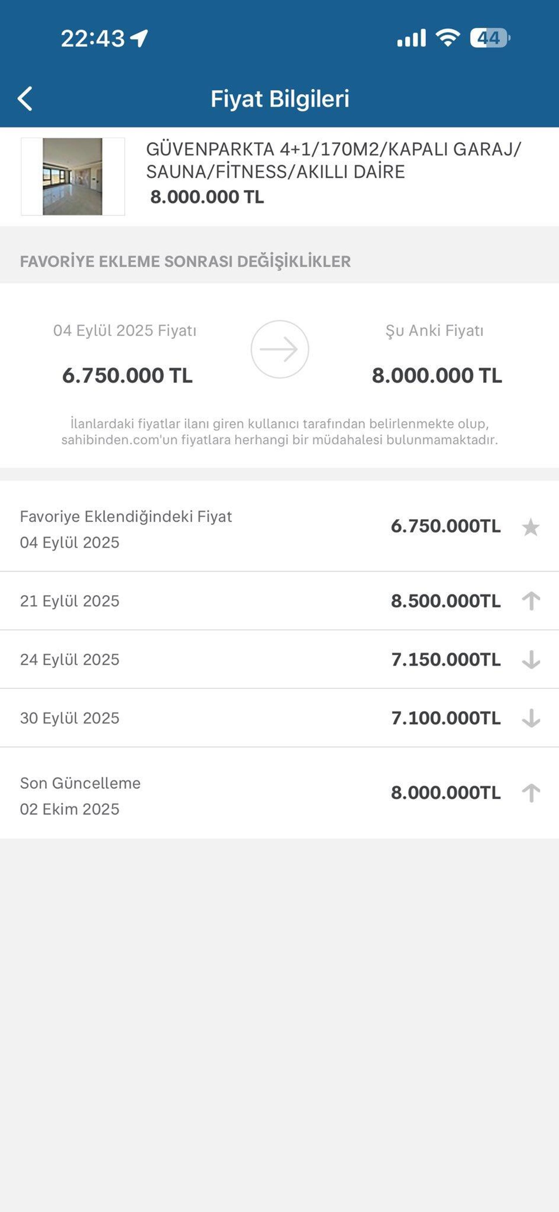 konut ilanı - Sputnik Türkiye, 1920, 04.10.2025