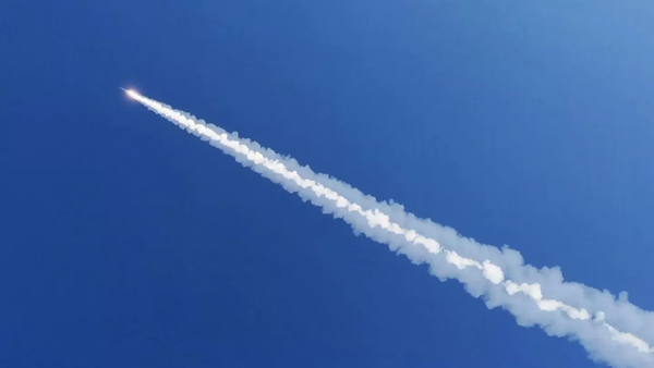 Rus füzesi - Sputnik Türkiye