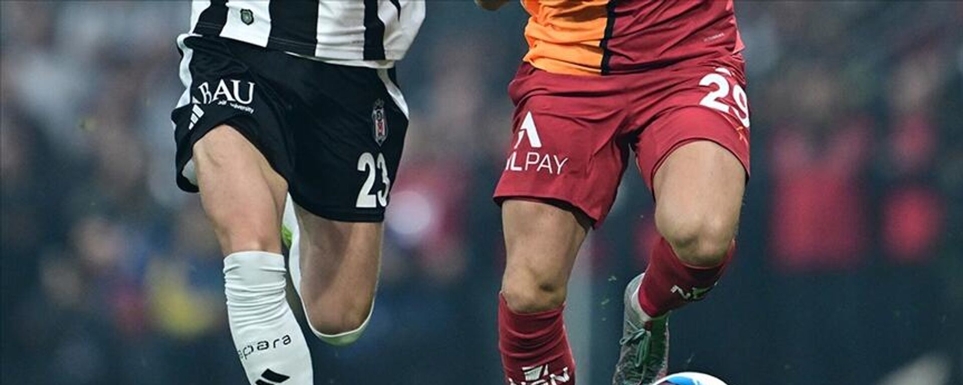 galatarasay beşiktaş - Sputnik Türkiye, 1920, 04.10.2025