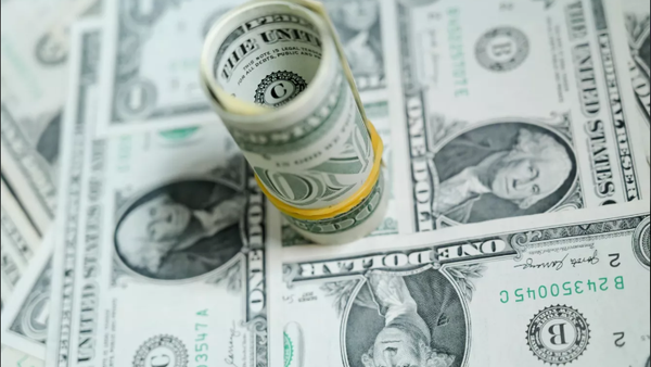 Amerikan doları (USD) - Sputnik Türkiye