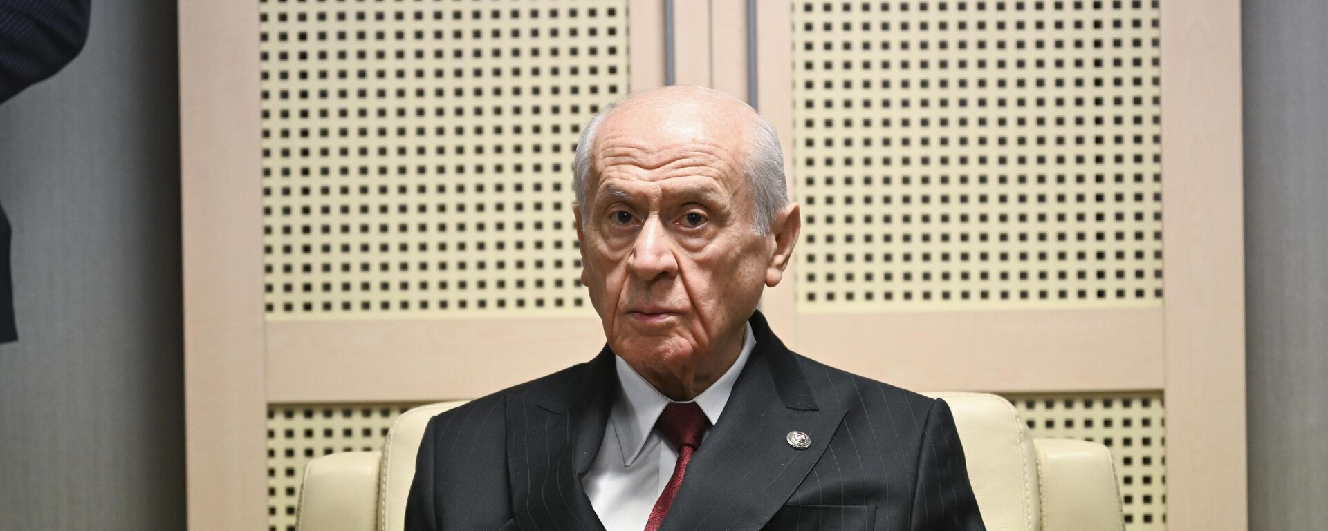 Devlet Bahçeli  - Sputnik Türkiye, 1920, 07.10.2025