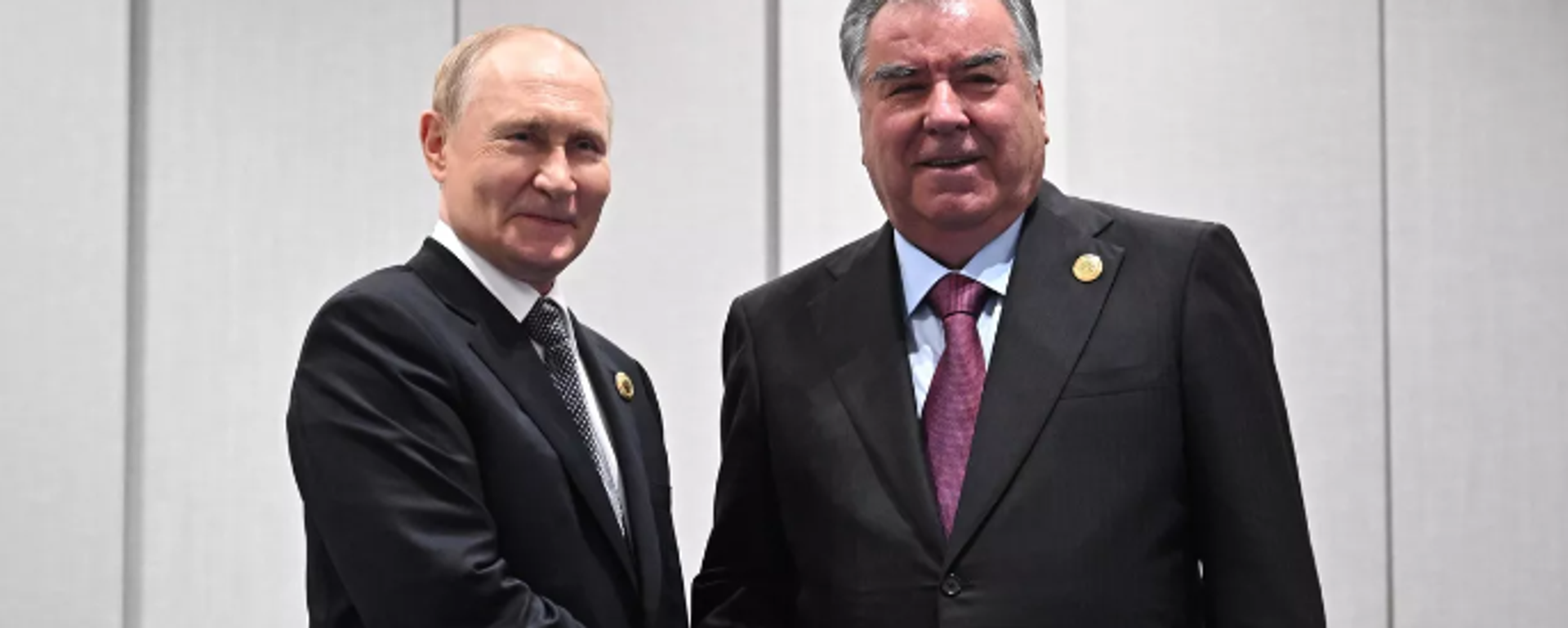 Vladimir Putin-İmamali Rahman - Sputnik Türkiye, 1920, 08.10.2025