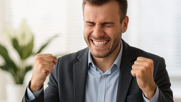 Maaşının 300 katını aldı - Sputnik Türkiye