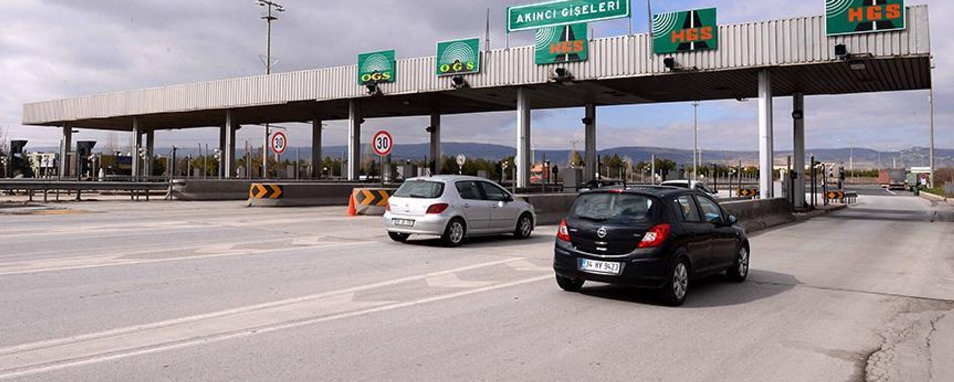 HGS - Sputnik Türkiye, 1920, 25.03.2026