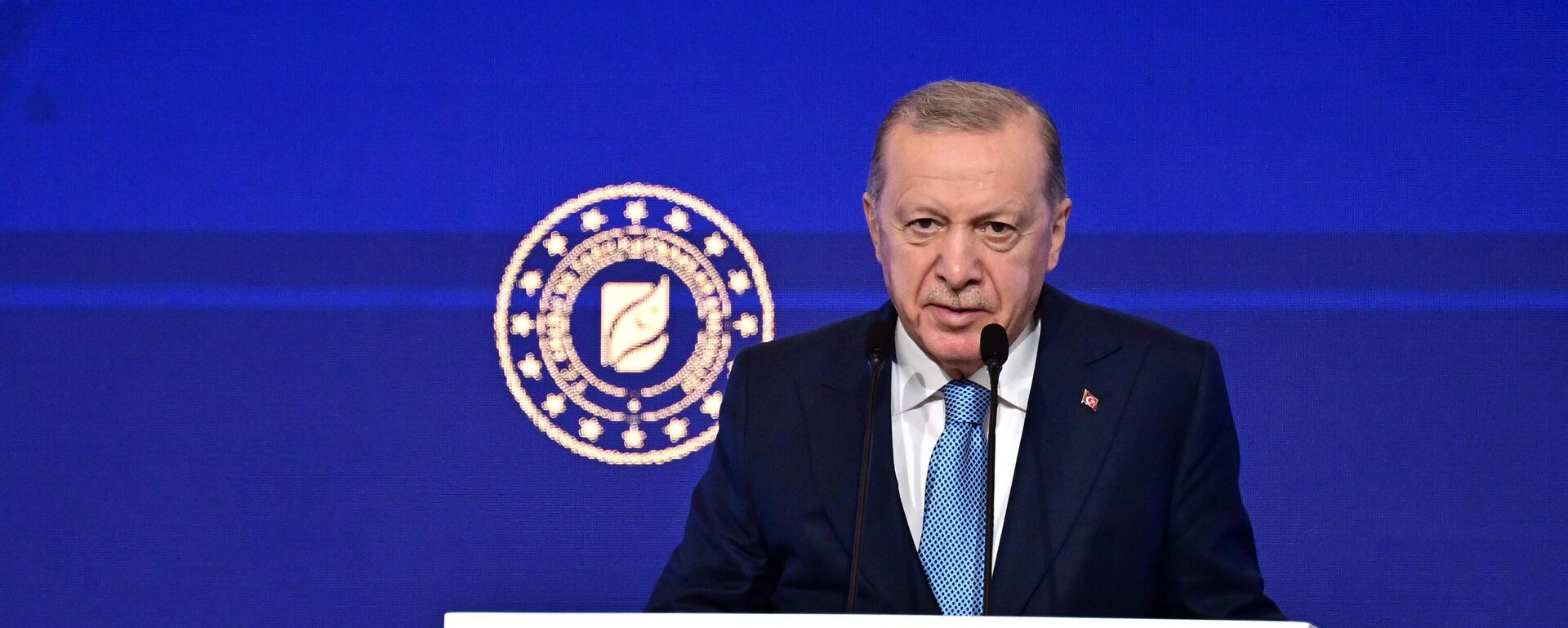 Cumhurbaşkanı Erdoğan - Sputnik Türkiye, 1920, 08.10.2025