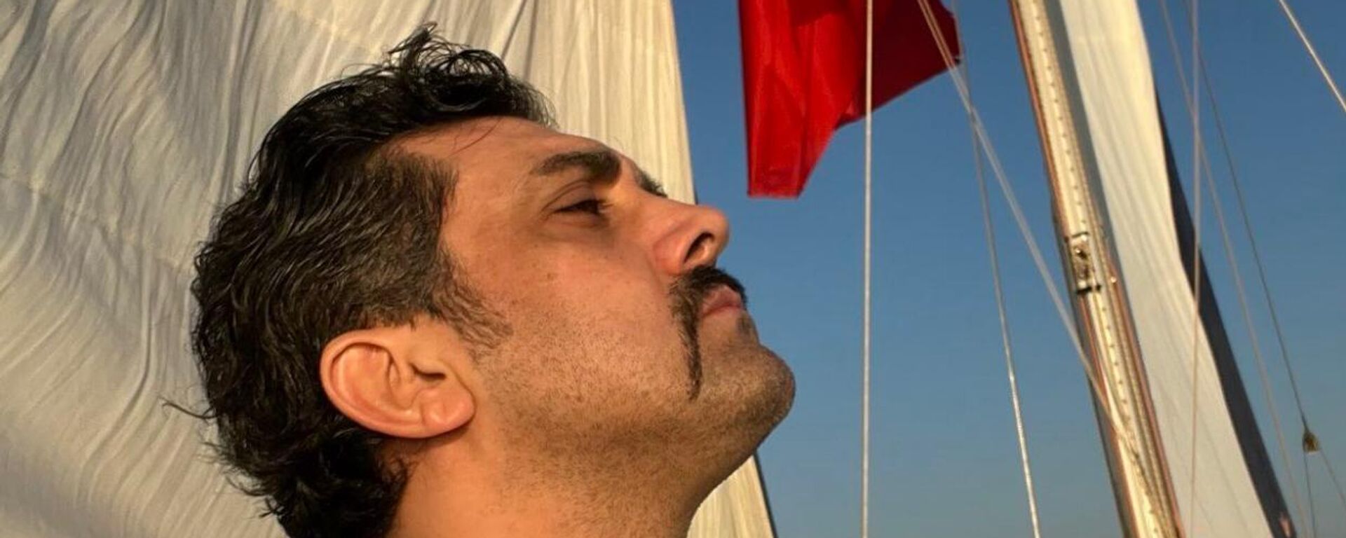 Bayhan sosyal medya  - Sputnik Türkiye, 1920, 06.10.2025