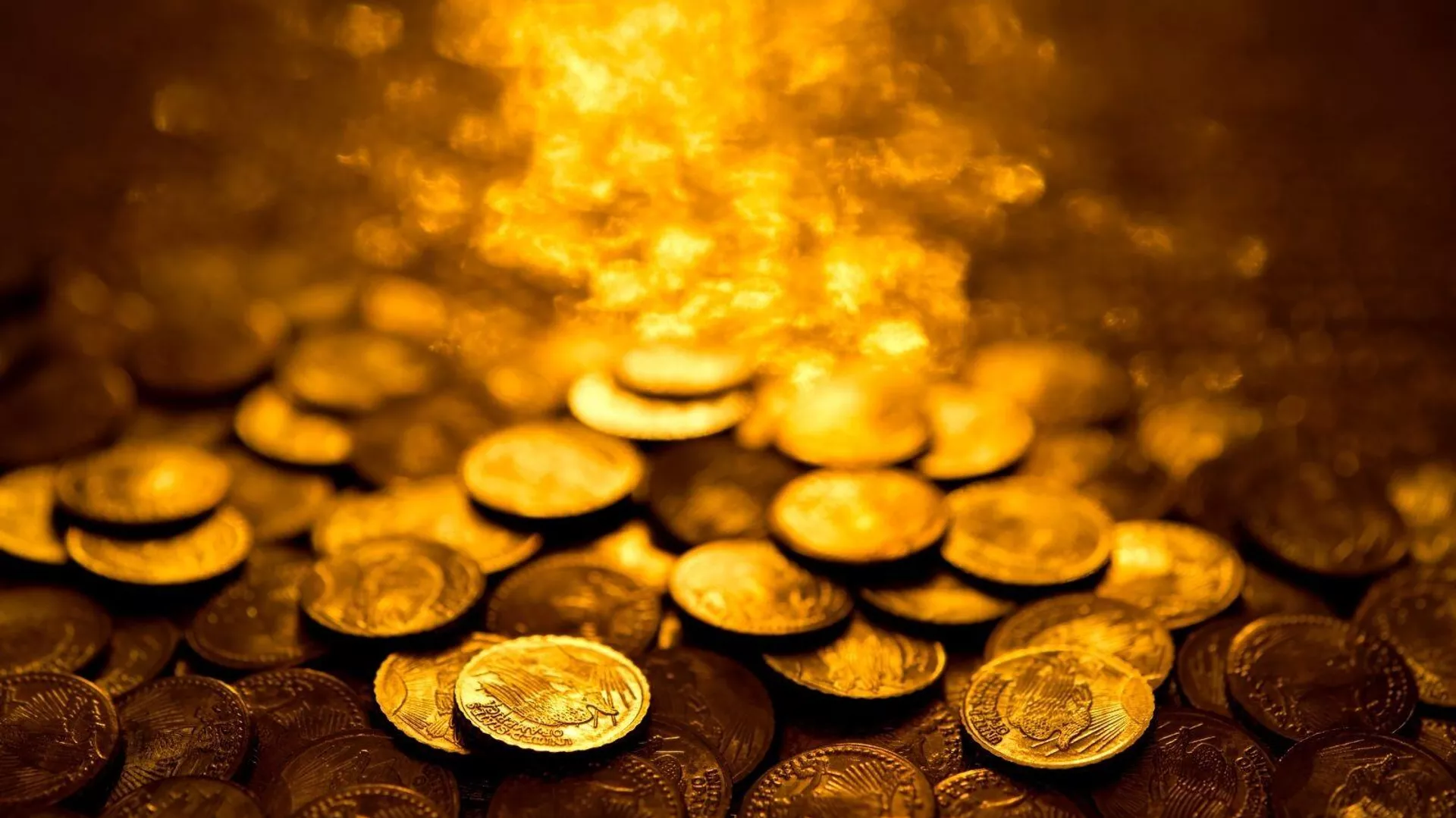 Altın - Sputnik Türkiye, 1920, 15.12.2025