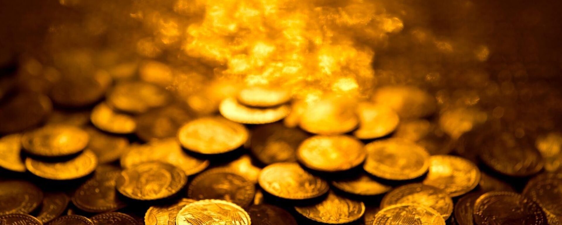 Altın - Sputnik Türkiye, 1920, 21.11.2025