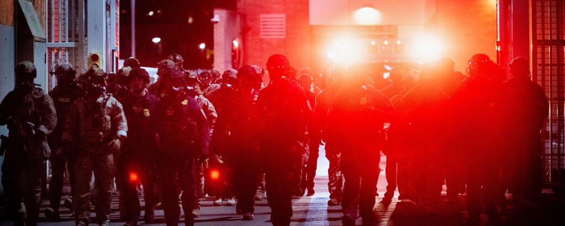 ABD Ulusal Muhafızları - Sputnik Türkiye, 1920, 06.10.2025